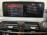 USED 2020 70 BMW X3 2.0 XDRIVE20D M SPORT MHEV 5d 188 BHP + Pan Roof + Comfort Pack + Premium Pack + Pro Pack + Tech Pack + 21Inch Alloys +