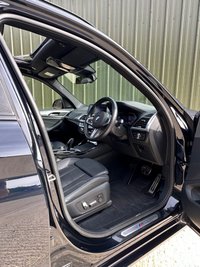 USED 2020 70 BMW X3 2.0 XDRIVE20D M SPORT MHEV 5d 188 BHP + Pan Roof + Comfort Pack + Premium Pack + Pro Pack + Tech Pack + 21Inch Alloys +