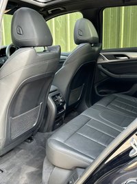 USED 2020 70 BMW X3 2.0 XDRIVE20D M SPORT MHEV 5d 188 BHP + Pan Roof + Comfort Pack + Premium Pack + Pro Pack + Tech Pack + 21Inch Alloys +