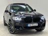 USED 2020 70 BMW X3 2.0 XDRIVE20D M SPORT MHEV 5d 188 BHP + Pan Roof + Comfort Pack + Premium Pack + Pro Pack + Tech Pack + 21Inch Alloys +