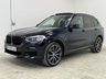 USED 2020 70 BMW X3 2.0 XDRIVE20D M SPORT MHEV 5d 188 BHP + Pan Roof + Comfort Pack + Premium Pack + Pro Pack + Tech Pack + 21Inch Alloys +