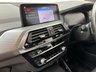 USED 2020 70 BMW X3 2.0 XDRIVE20D M SPORT MHEV 5d 188 BHP + Pan Roof + Comfort Pack + Premium Pack + Pro Pack + Tech Pack + 21Inch Alloys +