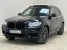 USED 2020 70 BMW X3 2.0 XDRIVE20D M SPORT MHEV 5d 188 BHP + Pan Roof + Comfort Pack + Premium Pack + Pro Pack + Tech Pack + 21Inch Alloys +