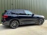 USED 2020 70 BMW X3 2.0 XDRIVE20D M SPORT MHEV 5d 188 BHP + Pan Roof + Comfort Pack + Premium Pack + Pro Pack + Tech Pack + 21Inch Alloys +