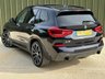 USED 2020 70 BMW X3 2.0 XDRIVE20D M SPORT MHEV 5d 188 BHP + Pan Roof + Comfort Pack + Premium Pack + Pro Pack + Tech Pack + 21Inch Alloys +