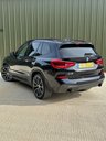 USED 2020 70 BMW X3 2.0 XDRIVE20D M SPORT MHEV 5d 188 BHP + Pan Roof + Comfort Pack + Premium Pack + Pro Pack + Tech Pack + 21Inch Alloys +