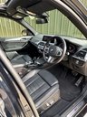USED 2020 70 BMW X3 2.0 XDRIVE20D M SPORT MHEV 5d 188 BHP + Pan Roof + Comfort Pack + Premium Pack + Pro Pack + Tech Pack + 21Inch Alloys +