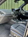USED 2020 70 BMW X3 2.0 XDRIVE20D M SPORT MHEV 5d 188 BHP + Pan Roof + Comfort Pack + Premium Pack + Pro Pack + Tech Pack + 21Inch Alloys +