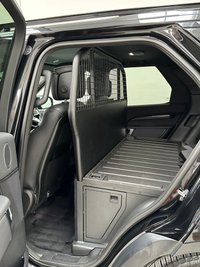 USED 2021 21 LAND ROVER DISCOVERY 3.0 HSE MHEV 296 BHP + Tow Bar + 360 Camera + 22 Inch Gloss Black Alloys + 1 Owner +