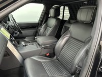 USED 2021 21 LAND ROVER DISCOVERY 3.0 HSE MHEV 296 BHP + Tow Bar + 360 Camera + 22 Inch Gloss Black Alloys + 1 Owner +