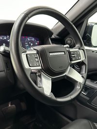 USED 2021 21 LAND ROVER DISCOVERY 3.0 HSE MHEV 296 BHP + Tow Bar + 360 Camera + 22 Inch Gloss Black Alloys + 1 Owner +