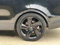 USED 2021 21 LAND ROVER DISCOVERY 3.0 HSE MHEV 296 BHP + Tow Bar + 360 Camera + 22 Inch Gloss Black Alloys + 1 Owner +