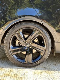 USED 2021 21 LAND ROVER DISCOVERY 3.0 HSE MHEV 296 BHP + Tow Bar + 360 Camera + 22 Inch Gloss Black Alloys + 1 Owner +
