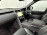 USED 2021 21 LAND ROVER DISCOVERY 3.0 HSE MHEV 296 BHP + Tow Bar + 360 Camera + 22 Inch Gloss Black Alloys + 1 Owner +