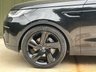 USED 2021 21 LAND ROVER DISCOVERY 3.0 HSE MHEV 296 BHP + Tow Bar + 360 Camera + 22 Inch Gloss Black Alloys + 1 Owner +