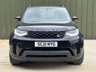 USED 2021 21 LAND ROVER DISCOVERY 3.0 HSE MHEV 296 BHP + Tow Bar + 360 Camera + 22 Inch Gloss Black Alloys + 1 Owner +