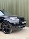 USED 2021 21 LAND ROVER DISCOVERY 3.0 HSE MHEV 296 BHP + Tow Bar + 360 Camera + 22 Inch Gloss Black Alloys + 1 Owner +
