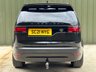 USED 2021 21 LAND ROVER DISCOVERY 3.0 HSE MHEV 296 BHP + Tow Bar + 360 Camera + 22 Inch Gloss Black Alloys + 1 Owner +