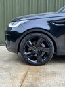 USED 2021 21 LAND ROVER DISCOVERY 3.0 HSE MHEV 296 BHP + Tow Bar + 360 Camera + 22 Inch Gloss Black Alloys + 1 Owner +