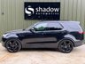 USED 2021 21 LAND ROVER DISCOVERY 3.0 HSE MHEV 296 BHP + Tow Bar + 360 Camera + 22 Inch Gloss Black Alloys + 1 Owner +