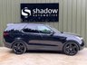 USED 2021 21 LAND ROVER DISCOVERY 3.0 HSE MHEV 296 BHP + Tow Bar + 360 Camera + 22 Inch Gloss Black Alloys + 1 Owner +