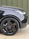 USED 2021 21 LAND ROVER DISCOVERY 3.0 HSE MHEV 296 BHP + Tow Bar + 360 Camera + 22 Inch Gloss Black Alloys + 1 Owner +