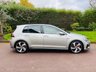 USED 2018 68 VOLKSWAGEN GOLF 2.0 GTI PERFORMANCE TSI 5d 242 BHP 