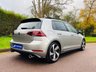 USED 2018 68 VOLKSWAGEN GOLF 2.0 GTI PERFORMANCE TSI 5d 242 BHP 