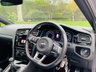 USED 2018 68 VOLKSWAGEN GOLF 2.0 GTI PERFORMANCE TSI 5d 242 BHP 