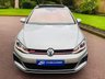 USED 2018 68 VOLKSWAGEN GOLF 2.0 GTI PERFORMANCE TSI 5d 242 BHP 
