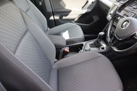 USED 2017 VOLKSWAGEN TIGUAN 2.0 SE TDI BMT 4MOTION DSG 5d 148 BHP NI CAR! IDEAL FOR EXPORT TO SOUTHERN IRELAND!