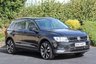 USED 2017 VOLKSWAGEN TIGUAN 2.0 SE TDI BMT 4MOTION DSG 5d 148 BHP NI CAR! IDEAL FOR EXPORT TO SOUTHERN IRELAND!