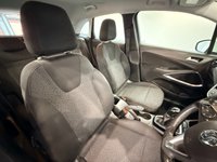 USED 2017 67 VAUXHALL CROSSLAND X 1.2 SE ECOTEC S/S 5d 109 BHP CRUISE, B'TOOTH, DUAL CLIMATE