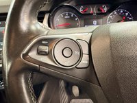 USED 2017 67 VAUXHALL CROSSLAND X 1.2 SE ECOTEC S/S 5d 109 BHP CRUISE, B'TOOTH, DUAL CLIMATE
