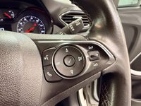 USED 2017 67 VAUXHALL CROSSLAND X 1.2 SE ECOTEC S/S 5d 109 BHP CRUISE, B'TOOTH, DUAL CLIMATE