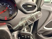 USED 2017 67 VAUXHALL CROSSLAND X 1.2 SE ECOTEC S/S 5d 109 BHP CRUISE, B'TOOTH, DUAL CLIMATE