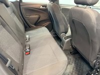 USED 2017 67 VAUXHALL CROSSLAND X 1.2 SE ECOTEC S/S 5d 109 BHP CRUISE, B'TOOTH, DUAL CLIMATE