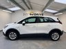 USED 2017 67 VAUXHALL CROSSLAND X 1.2 SE ECOTEC S/S 5d 109 BHP CRUISE, B'TOOTH, DUAL CLIMATE