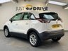 USED 2017 67 VAUXHALL CROSSLAND X 1.2 SE ECOTEC S/S 5d 109 BHP CRUISE, B'TOOTH, DUAL CLIMATE