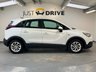 USED 2017 67 VAUXHALL CROSSLAND X 1.2 SE ECOTEC S/S 5d 109 BHP CRUISE, B'TOOTH, DUAL CLIMATE
