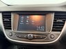 USED 2017 67 VAUXHALL CROSSLAND X 1.2 SE ECOTEC S/S 5d 109 BHP CRUISE, B'TOOTH, DUAL CLIMATE