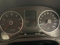 USED 2011 61 VOLKSWAGEN POLO 1.2 MATCH 3d 59 BHP MOT 09/2024+FSH+ NEW FR DISCS+ PADS