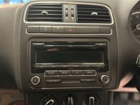 USED 2011 61 VOLKSWAGEN POLO 1.2 MATCH 3d 59 BHP MOT 09/2024+FSH+ NEW FR DISCS+ PADS