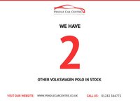 USED 2011 61 VOLKSWAGEN POLO 1.2 MATCH 3d 59 BHP MOT 09/2024+FSH+ NEW FR DISCS+ PADS