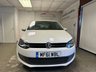 USED 2011 61 VOLKSWAGEN POLO 1.2 MATCH 3d 59 BHP MOT 09/2024+FSH+ NEW FR DISCS+ PADS
