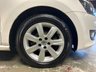 USED 2011 61 VOLKSWAGEN POLO 1.2 MATCH 3d 59 BHP MOT 09/2024+FSH+ NEW FR DISCS+ PADS