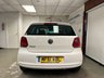 USED 2011 61 VOLKSWAGEN POLO 1.2 MATCH 3d 59 BHP MOT 09/2024+FSH+ NEW FR DISCS+ PADS