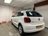USED 2011 61 VOLKSWAGEN POLO 1.2 MATCH 3d 59 BHP MOT 09/2024+FSH+ NEW FR DISCS+ PADS