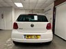 USED 2011 61 VOLKSWAGEN POLO 1.2 MATCH 3d 59 BHP MOT 09/2024+FSH+ NEW FR DISCS+ PADS