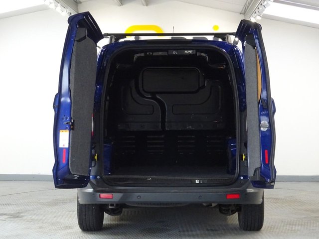 2018 Ford Transit Courier - Photo 6